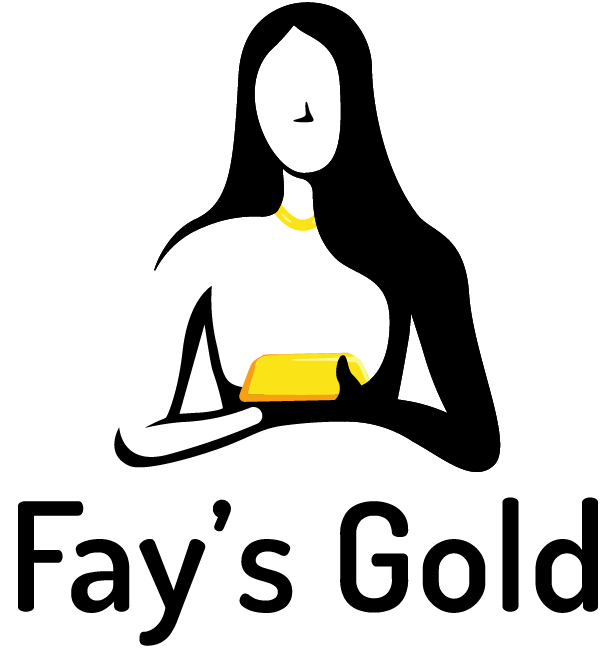 Faysgold logo
